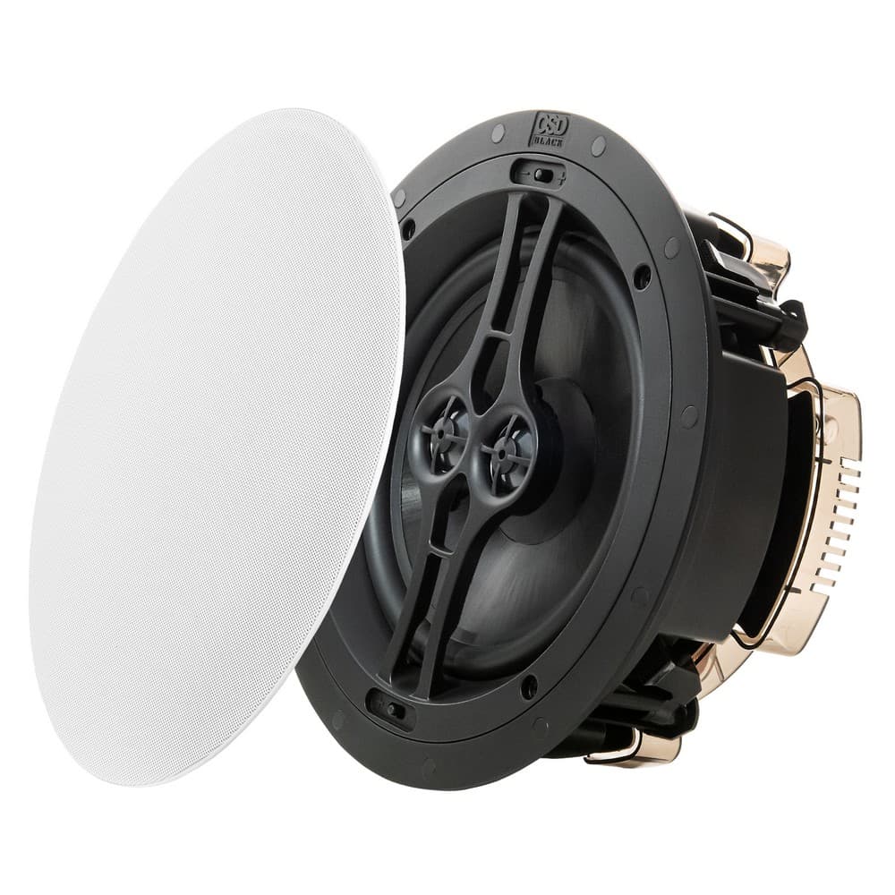 OSD Audio R83DT