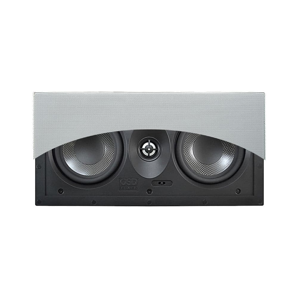 OSD Audio T53LCR