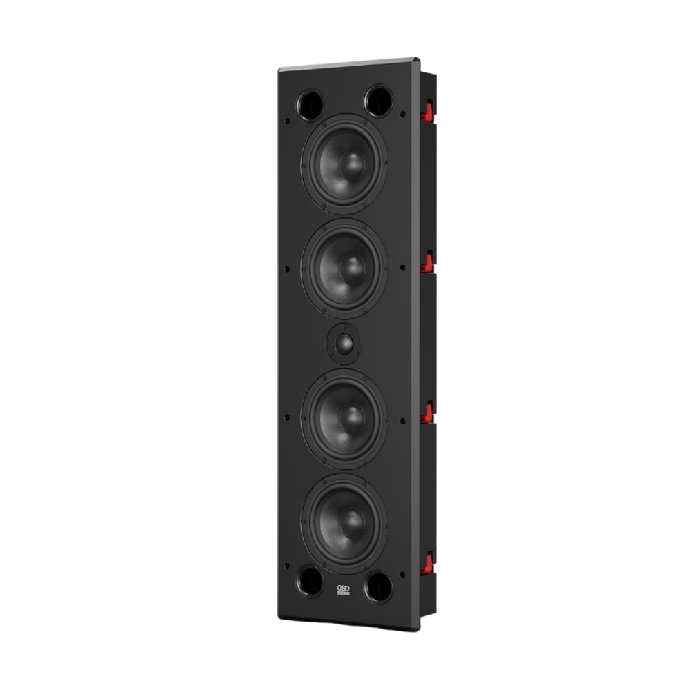 OSD Audio T69-MKII