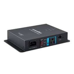 Panamax C3-IP