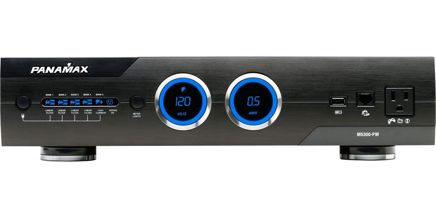 Panamax MAX-5300