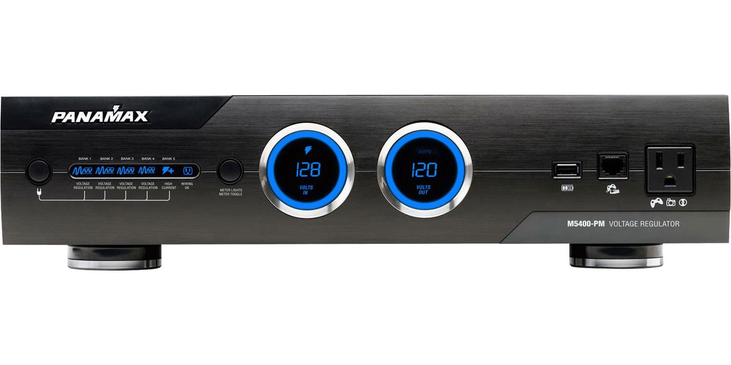 Panamax MAX-5400