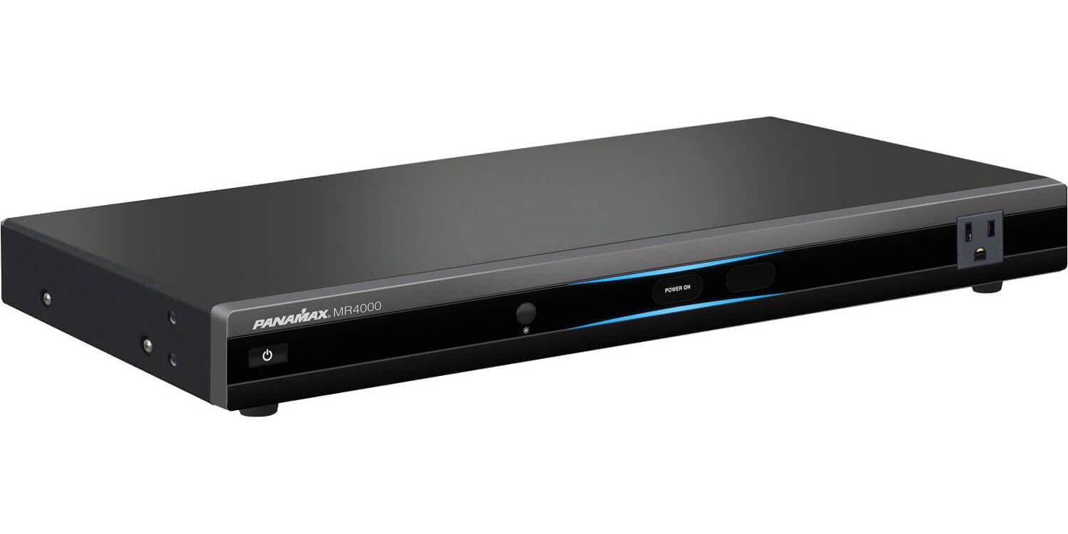 Panamax MR4000