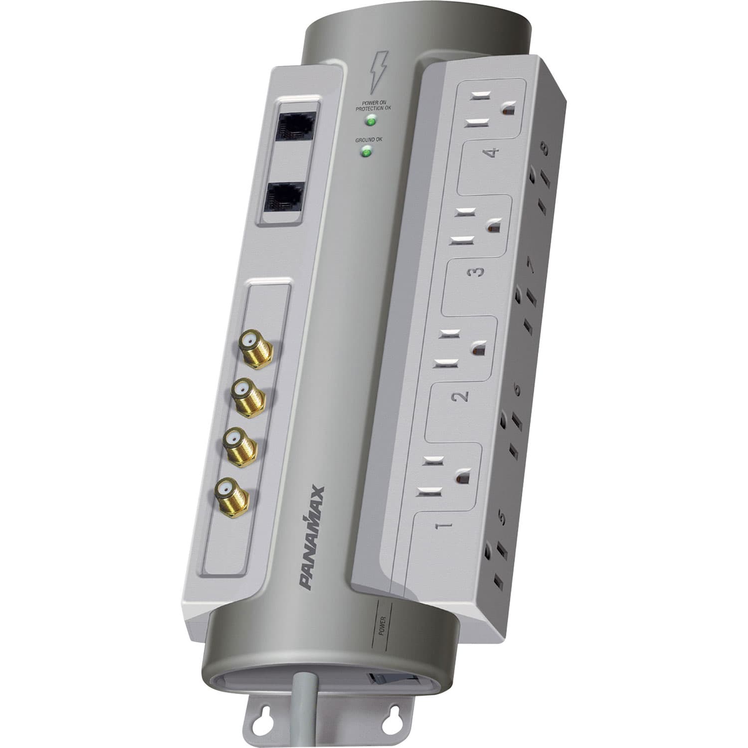 Panamax POWERMAX-8