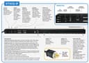 Panamax VT1512-IP