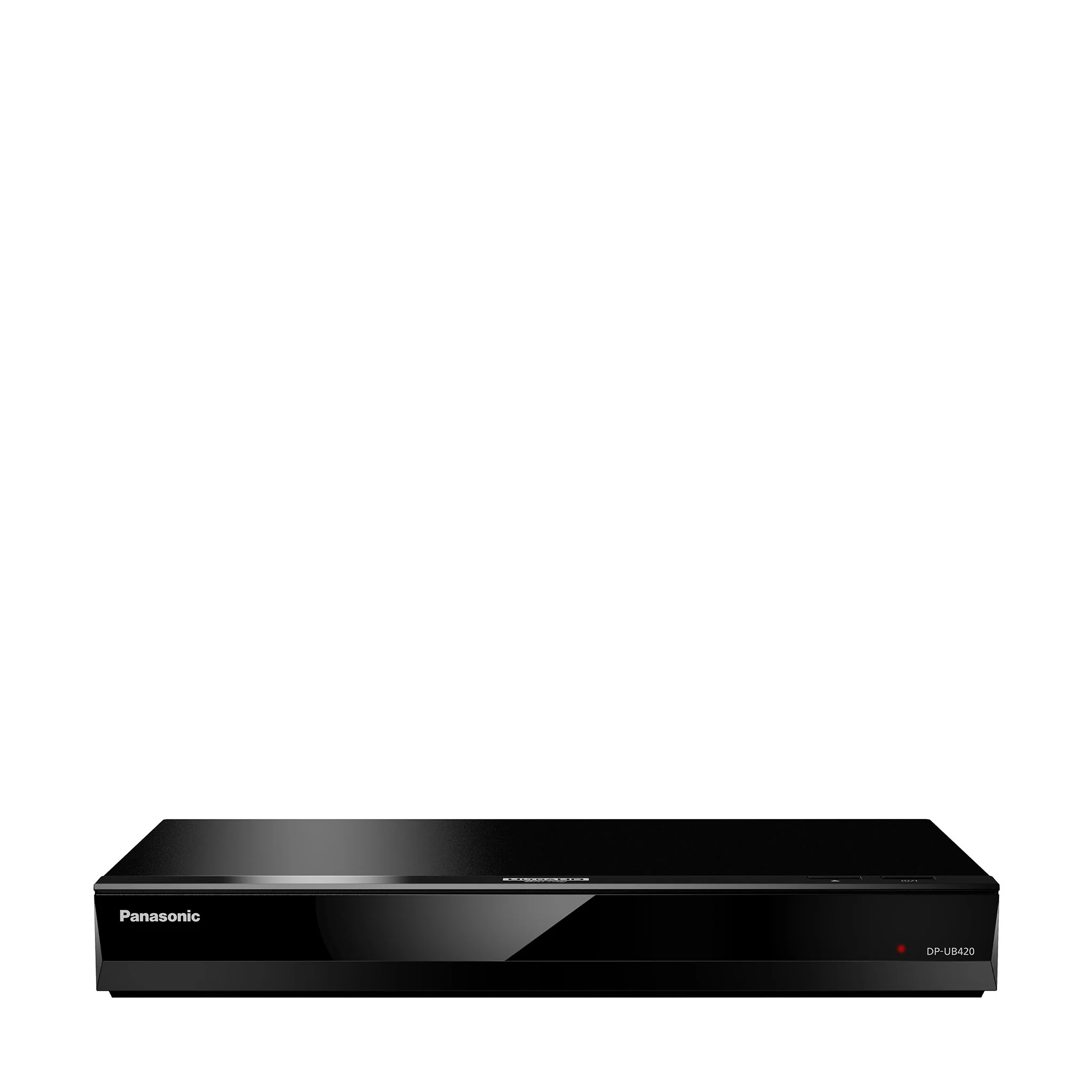 Panasonic DP-UB420 - view 1
