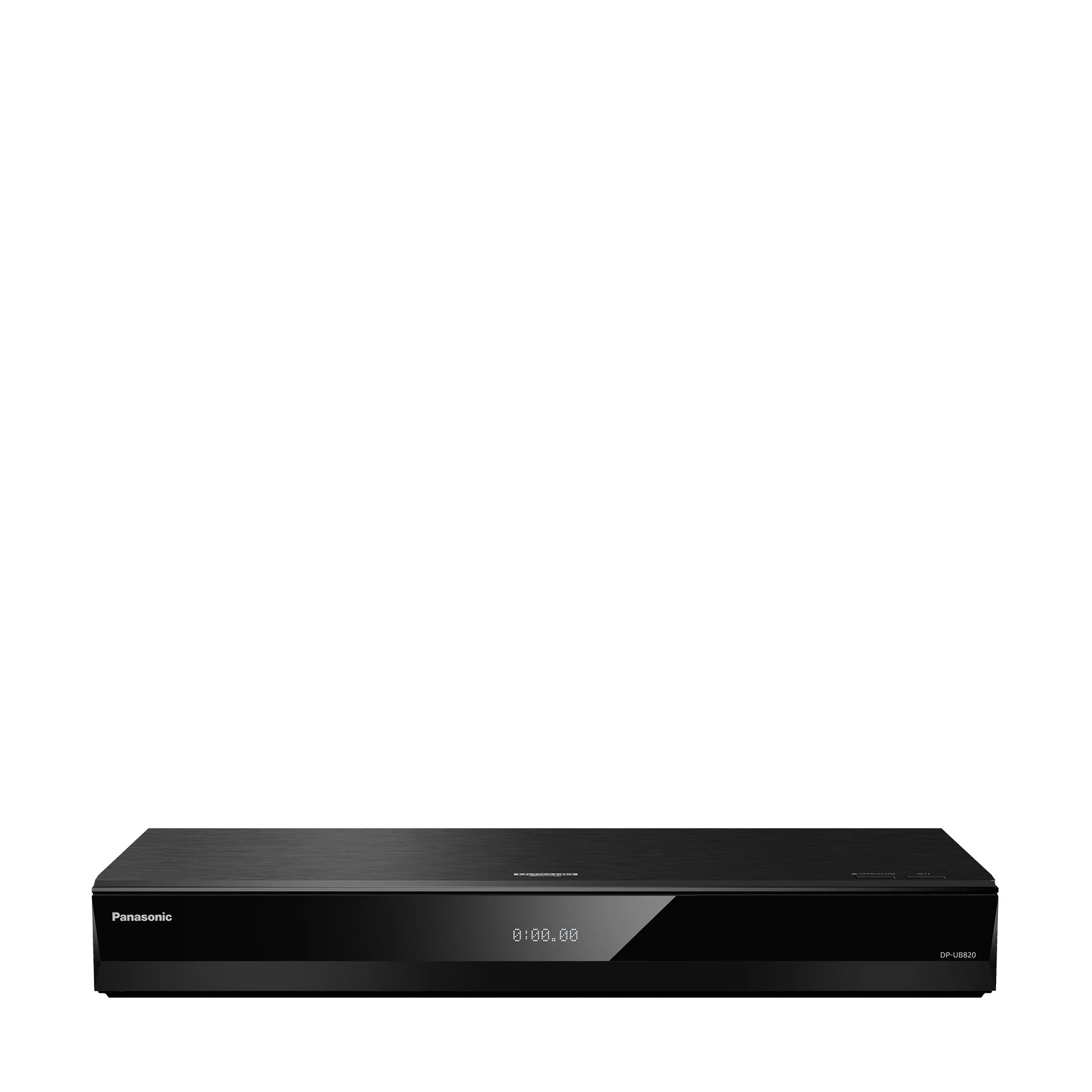 Panasonic DP-UB820