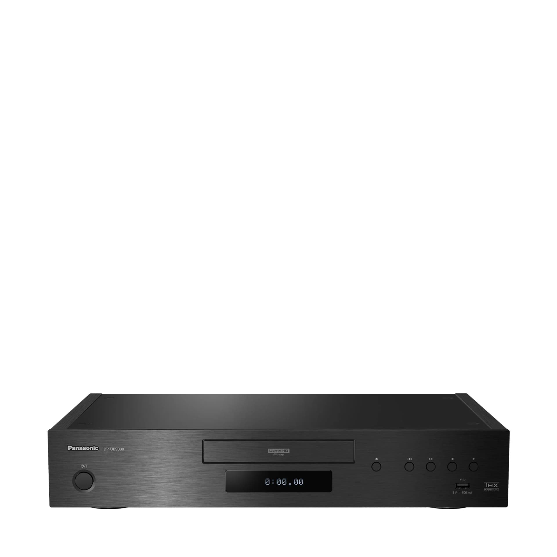 Panasonic DP-UB9000P1K