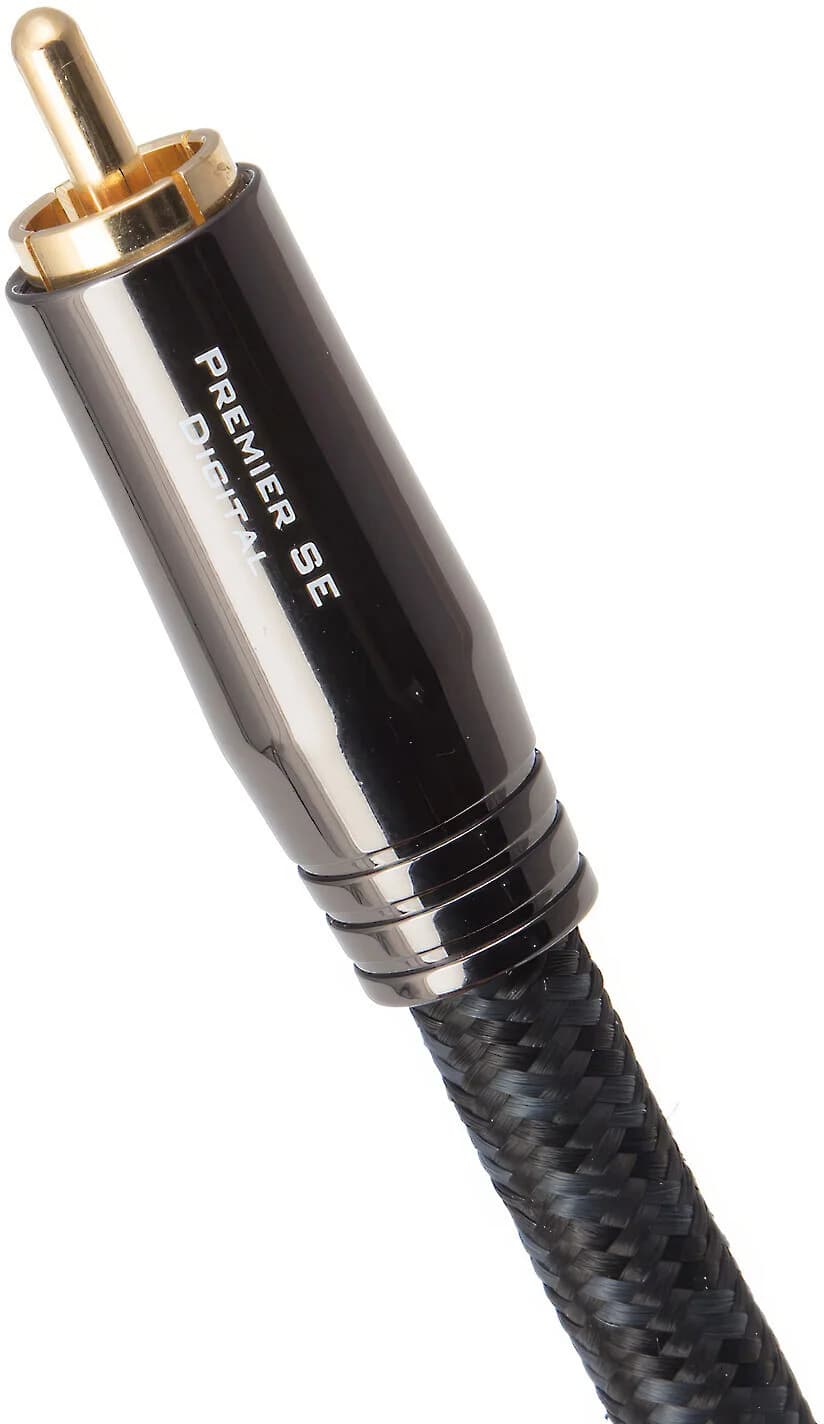 Pangea Audio PREMIER SE DIGITAL CABLE 16.4FT