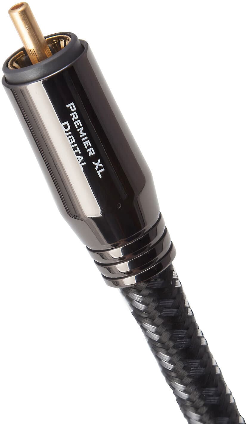 Pangea Audio PREMIER XL DIGITAL CABLE 3.3FT