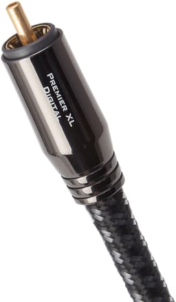 Pangea Audio PREMIER XL DIGITAL CABLE 3.3FT