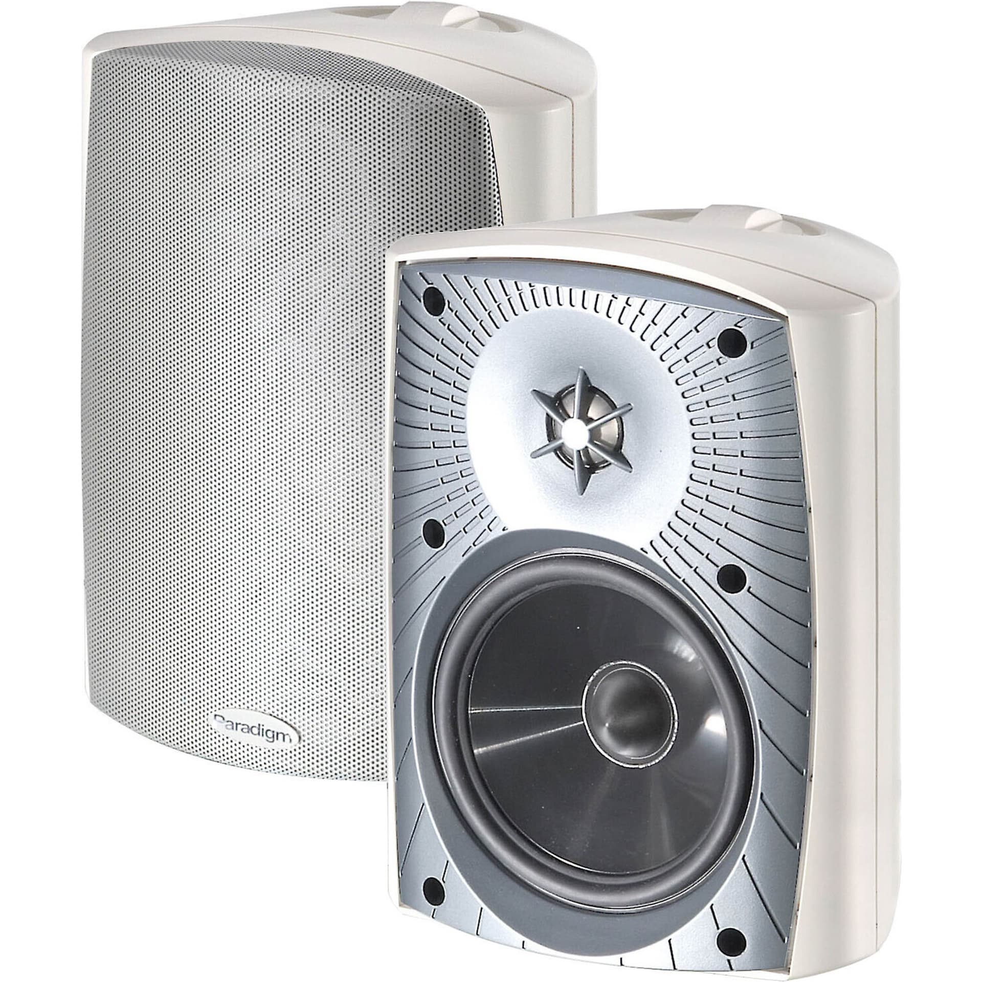 Paradigm 819270V3W
