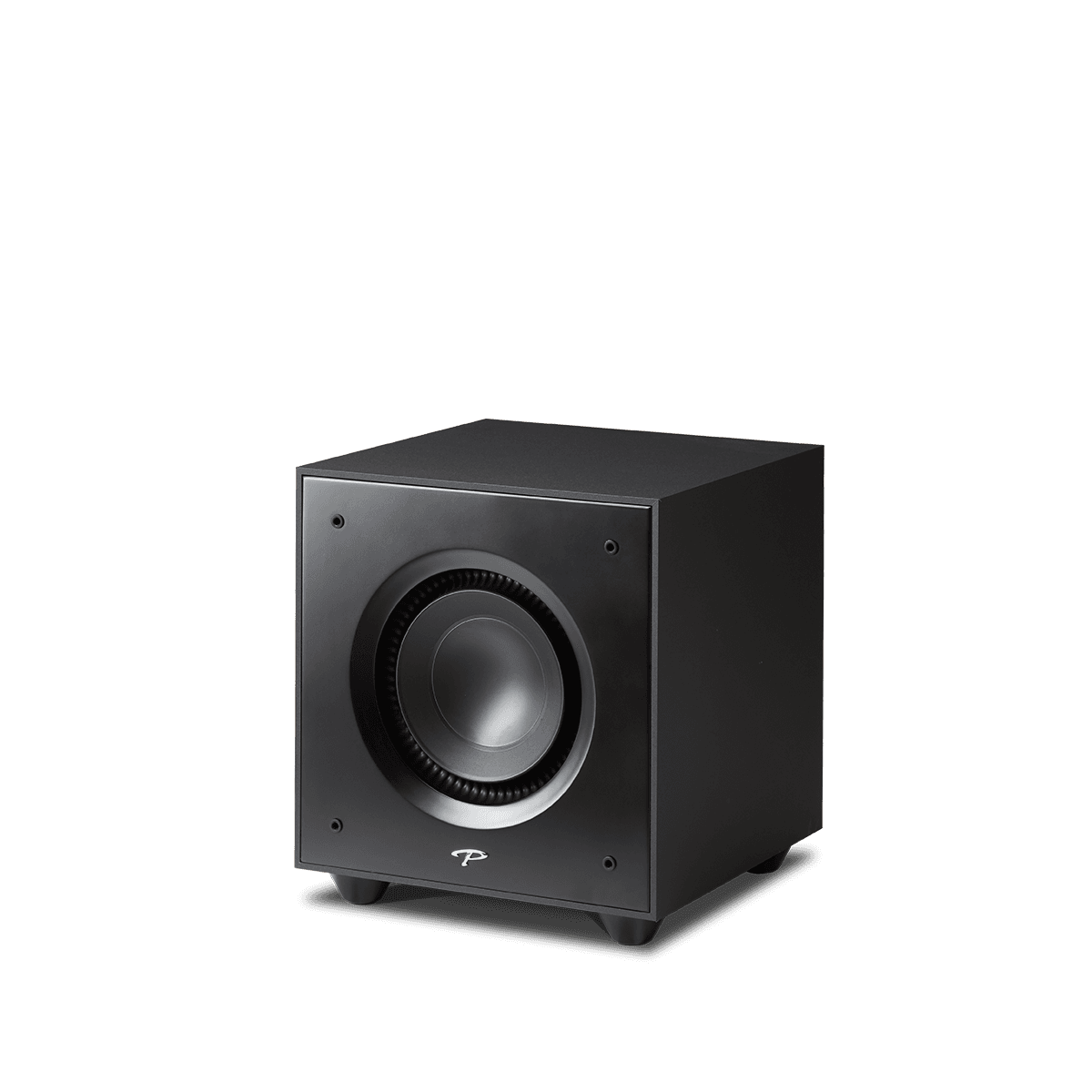 Paradigm DEFIANCE X12-SATIN-BLACK