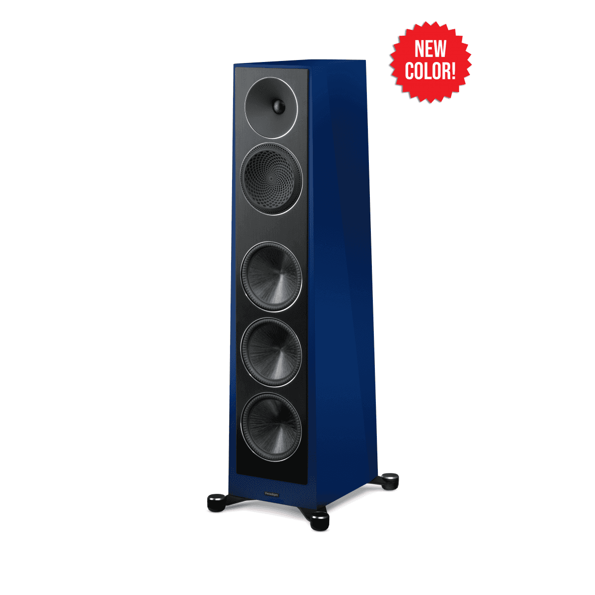 Paradigm FOUNDER-120H