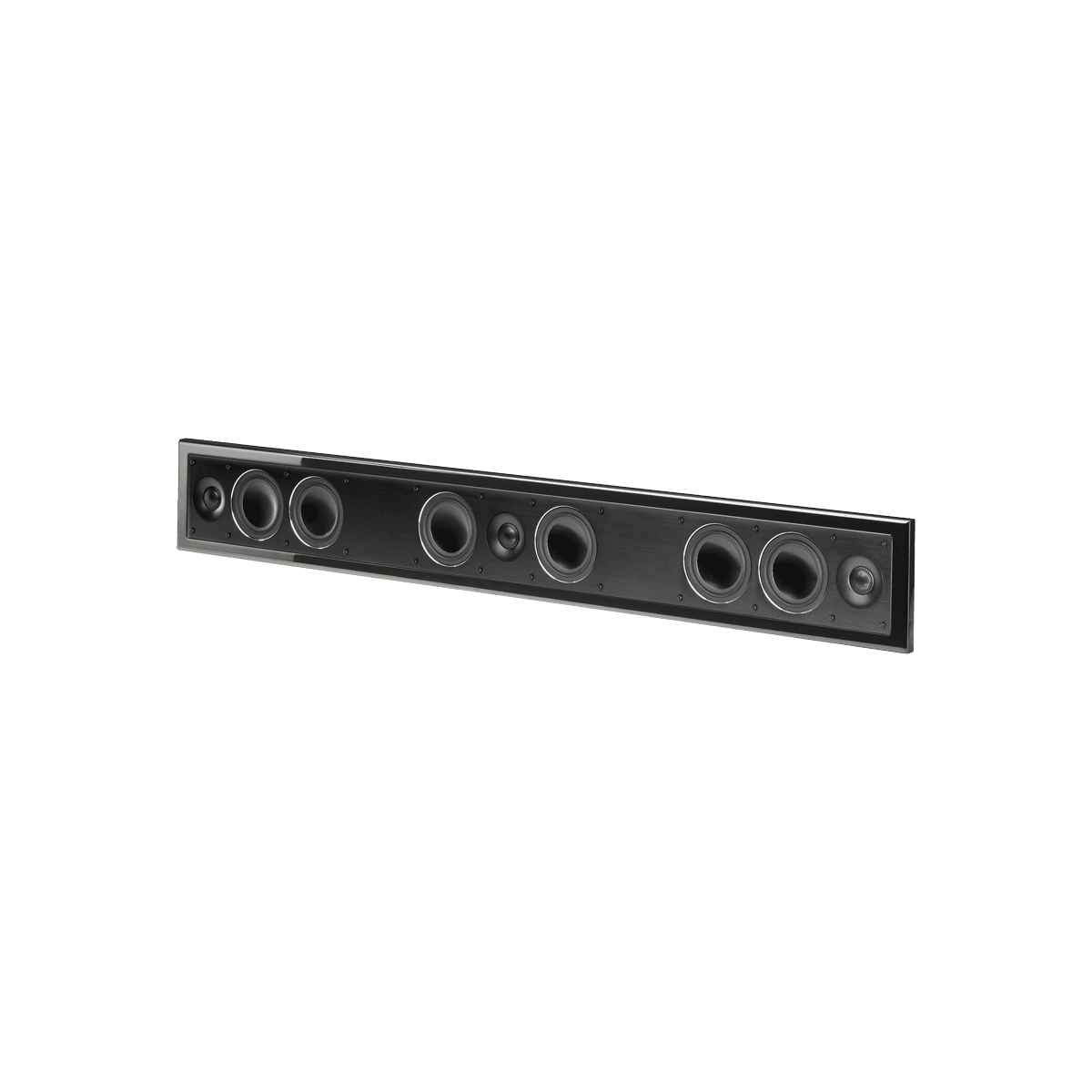 Paradigm Millenia LP Trio