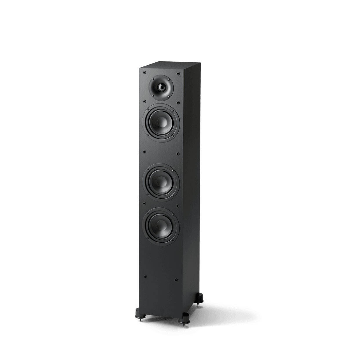 Paradigm Monitor SE 3000F-GLOSS WHITE