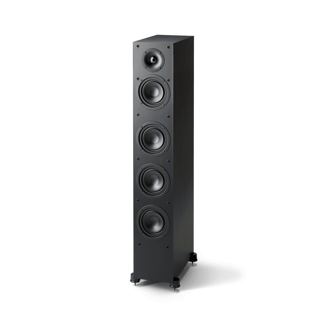 Paradigm Monitor SE 6000F-GLOSS WHITE
