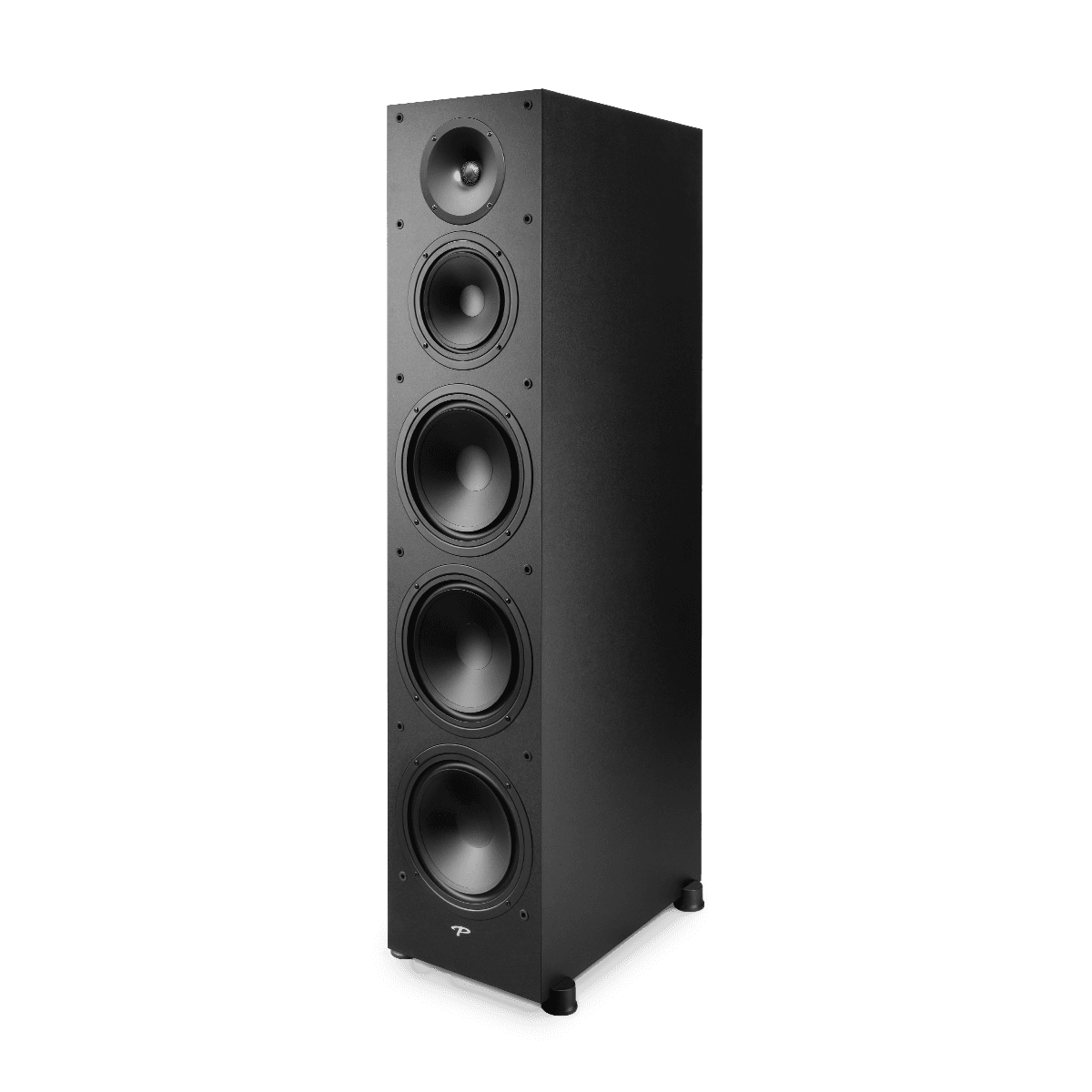 Paradigm Monitor SE 8000F-MATTE BLACK