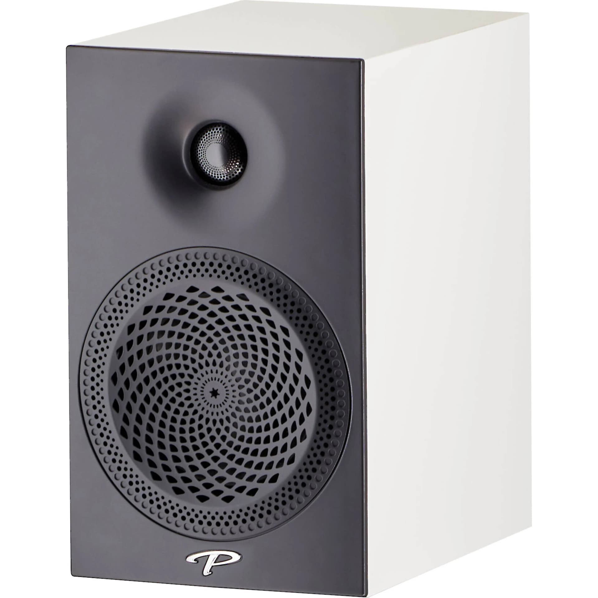 Paradigm | PREMIER 100B-GLOSS-WHITE