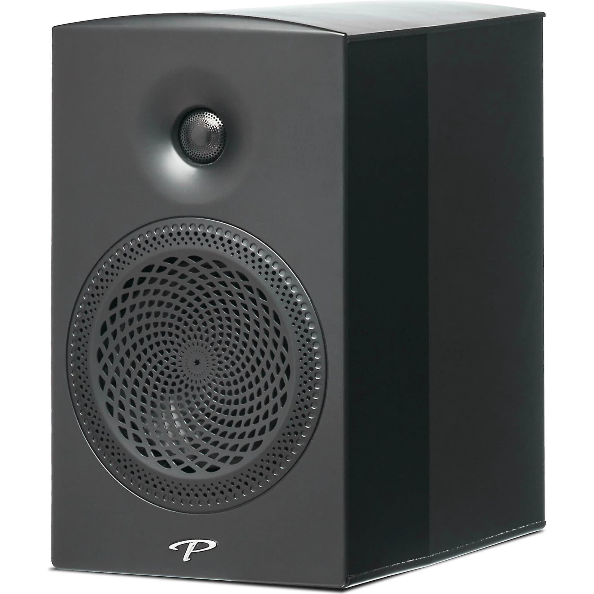 Paradigm | PREMIER 200B-GLOSS-BLACK