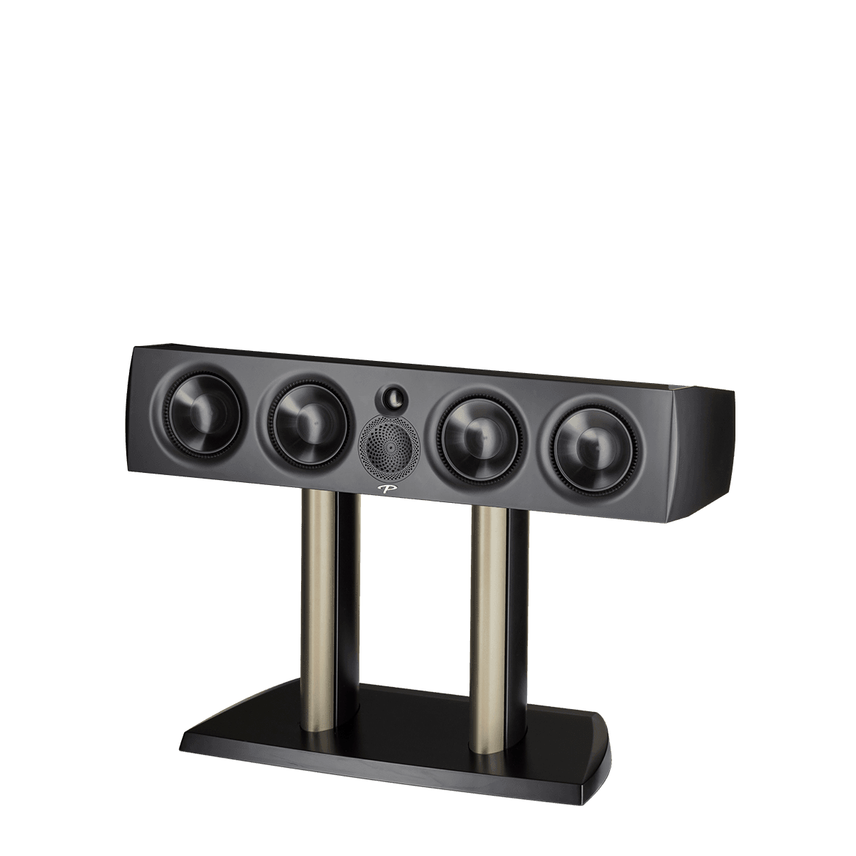 Paradigm | PREMIER 600C-GLOSS-BLACK