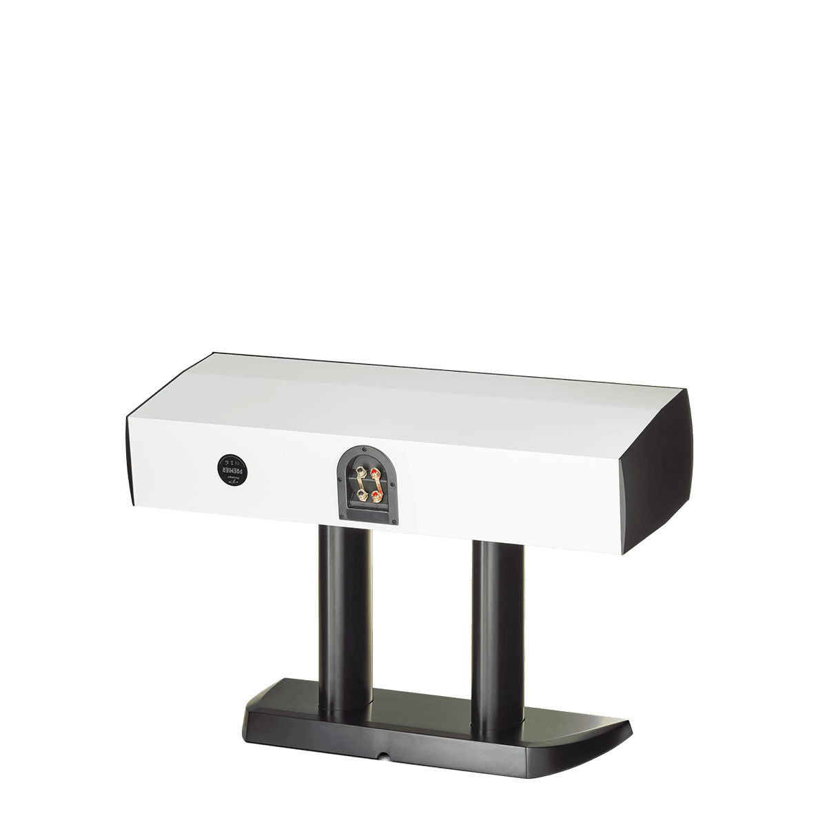 Paradigm | PREMIER 600C-GLOSS-WHITE