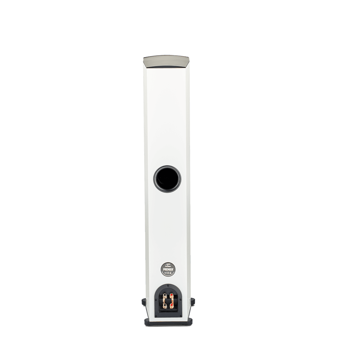 Paradigm Premier 700F-GLOSS WHITE