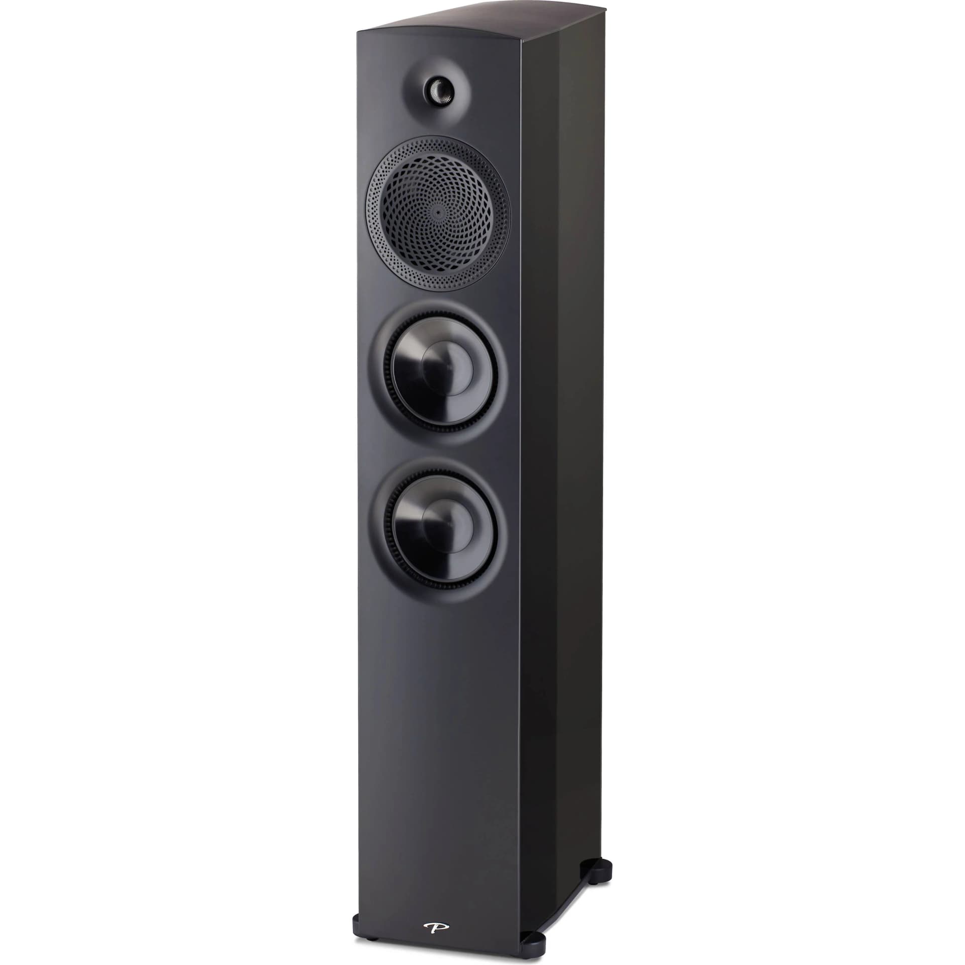Paradigm Premier 800F-GLOSS BLACK