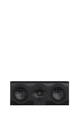 Perlisten S4S-CENTER-SPEAKER