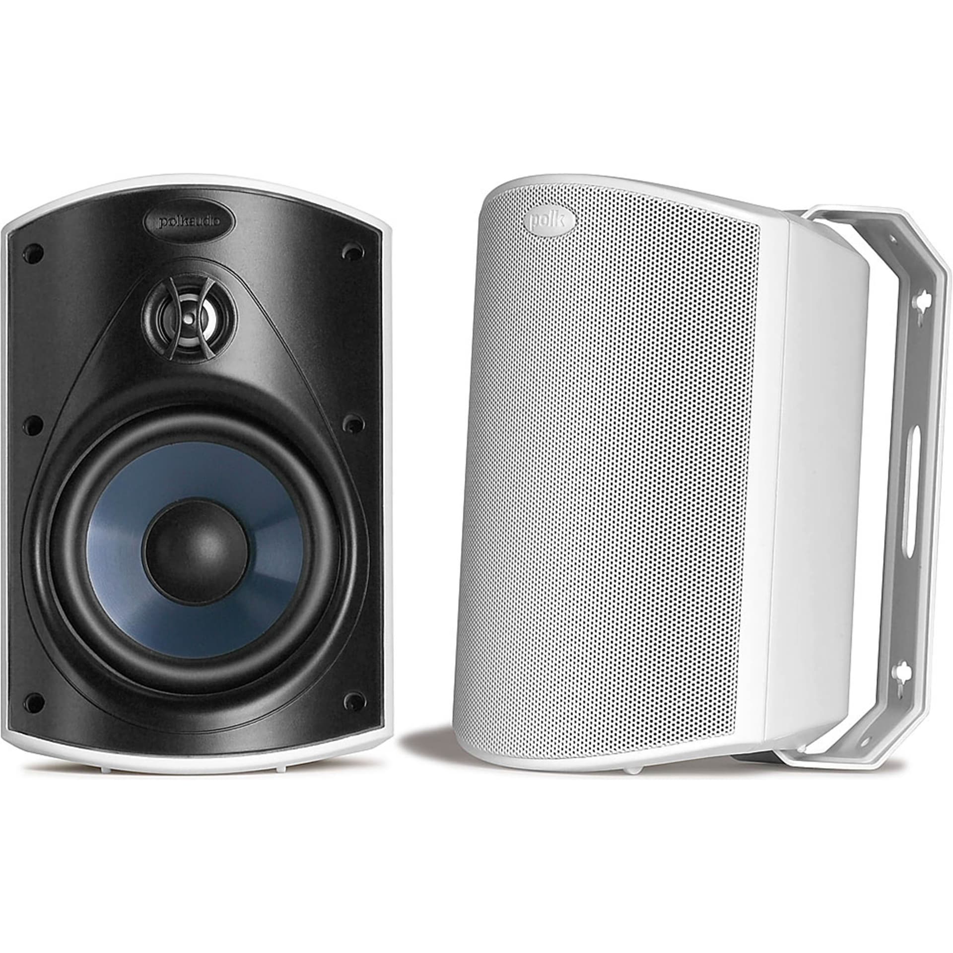 Polk Audio 107ATR4W