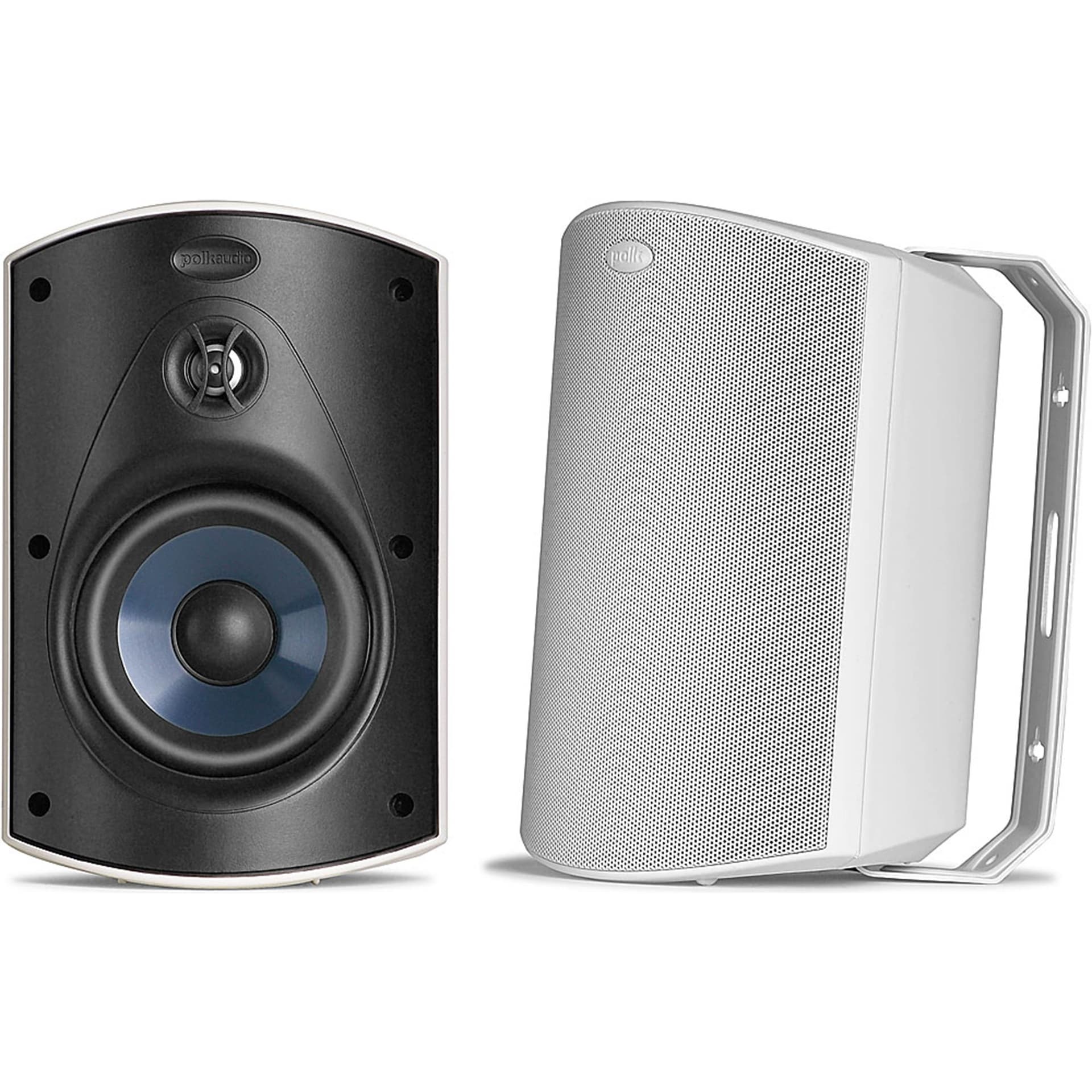 Polk Audio 107ATR5W