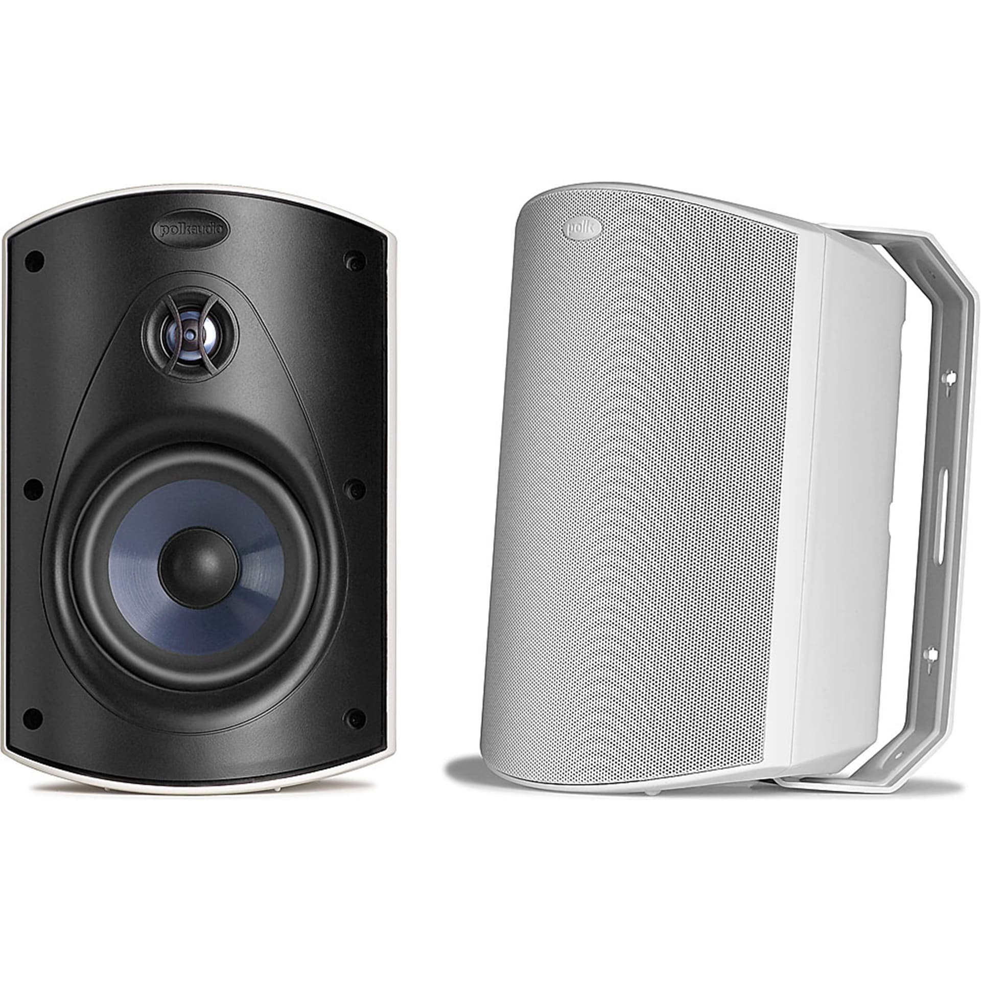 Polk Audio 107ATR6W