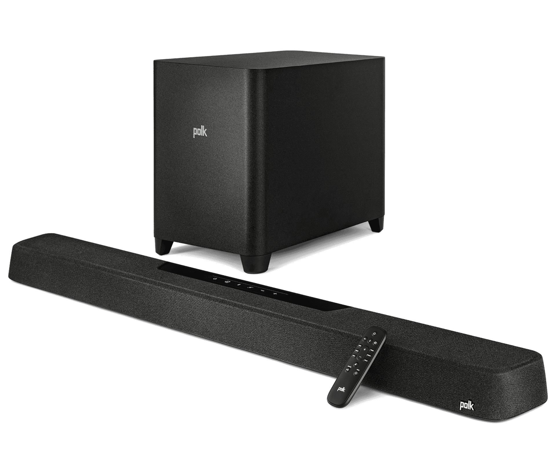 Polk Audio MagniFi Max AX