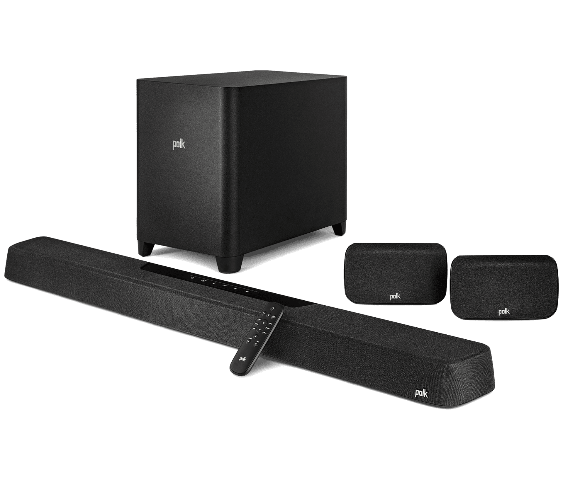 Polk Audio MagniFi MAX AX SR