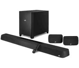 Polk Audio MagniFi MAX AX SR