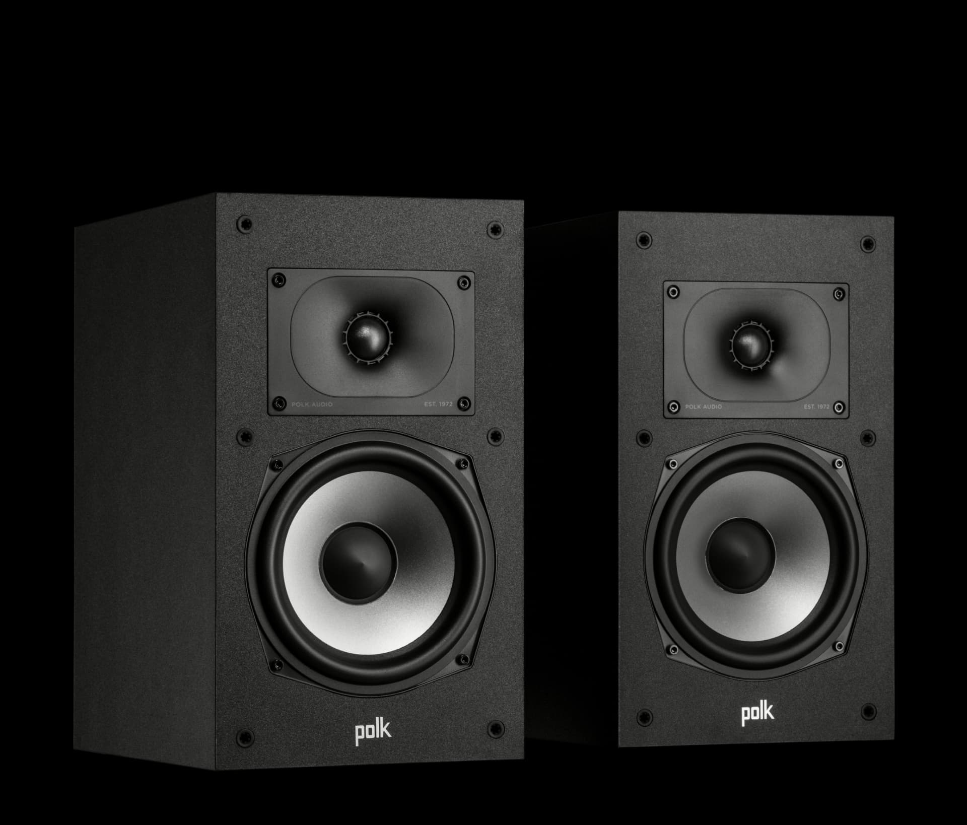 Polk Audio MONITOR XT20