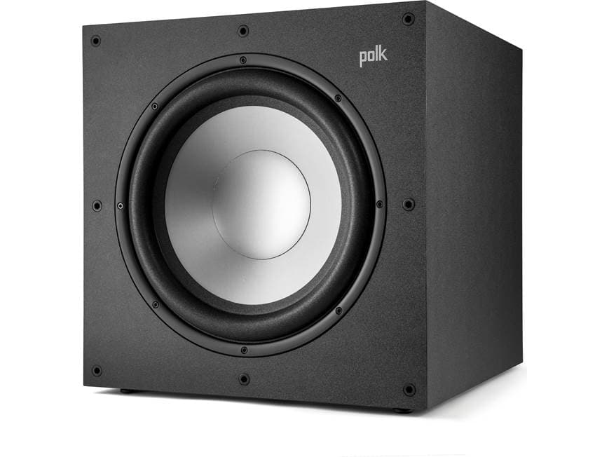 Polk Audio MONITORXT12
