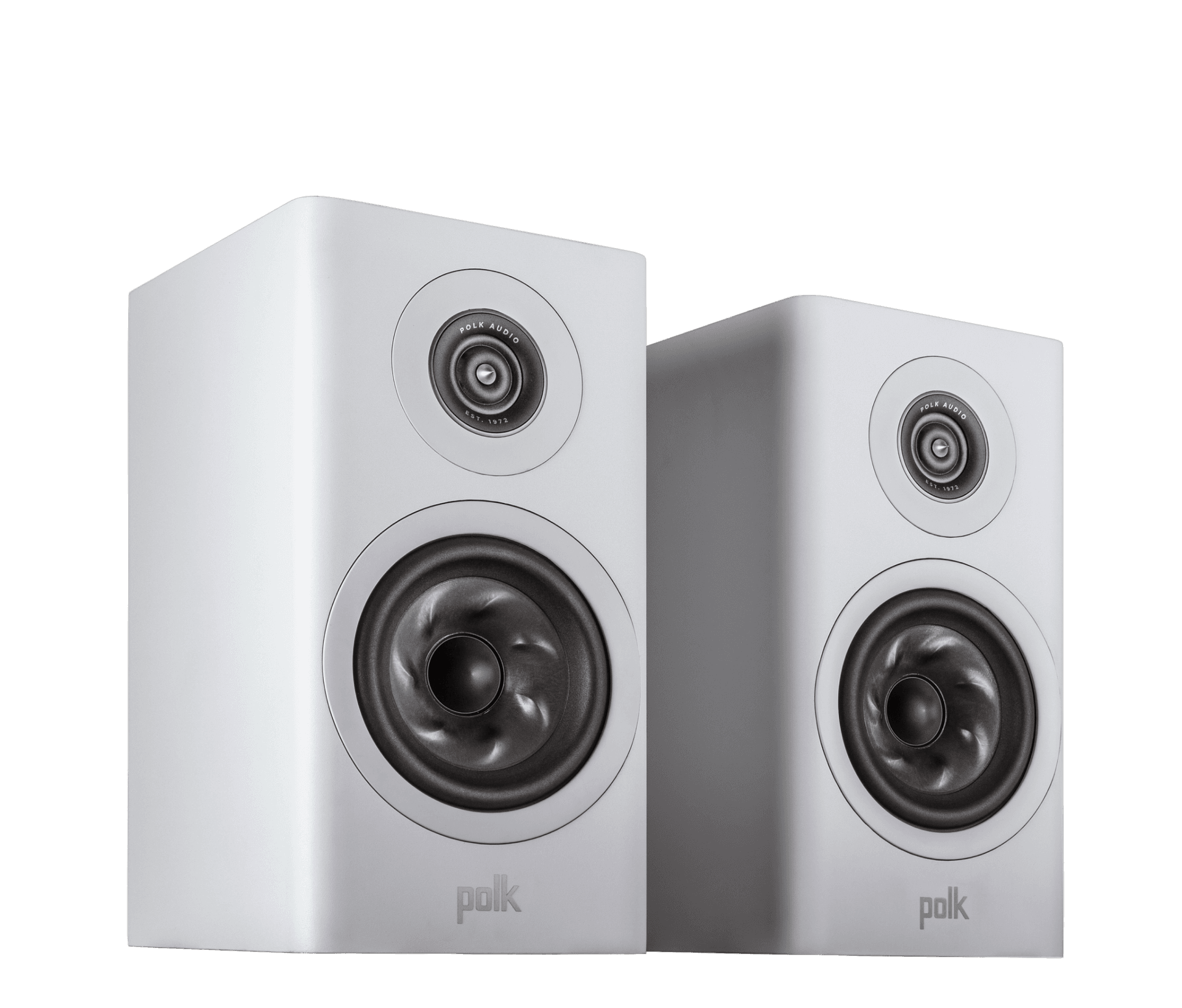 Polk Audio RESERVE R100-MIDNIGHT-BLACK