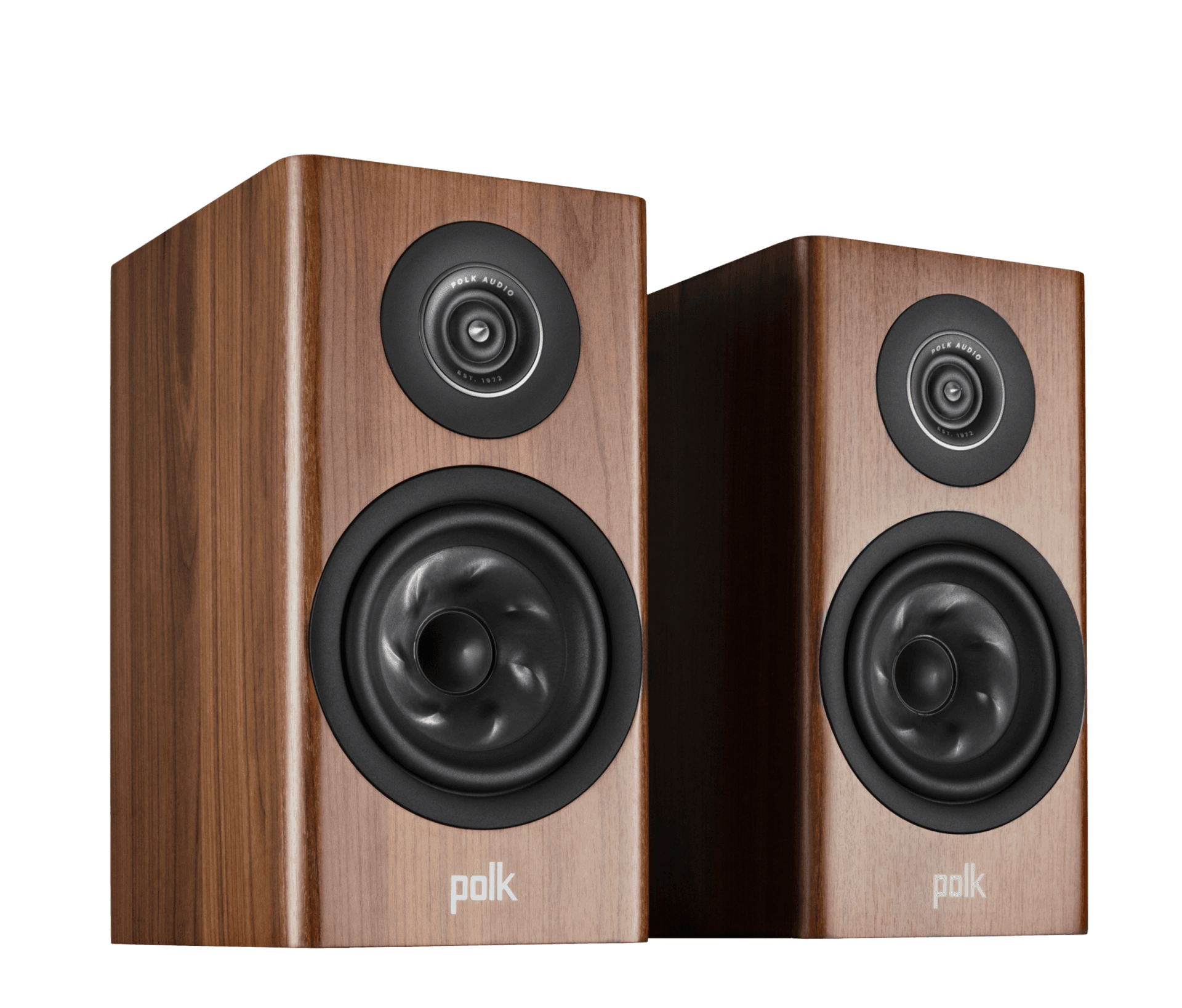 Polk Audio RESERVE R200-MIDNIGHT-BLACK