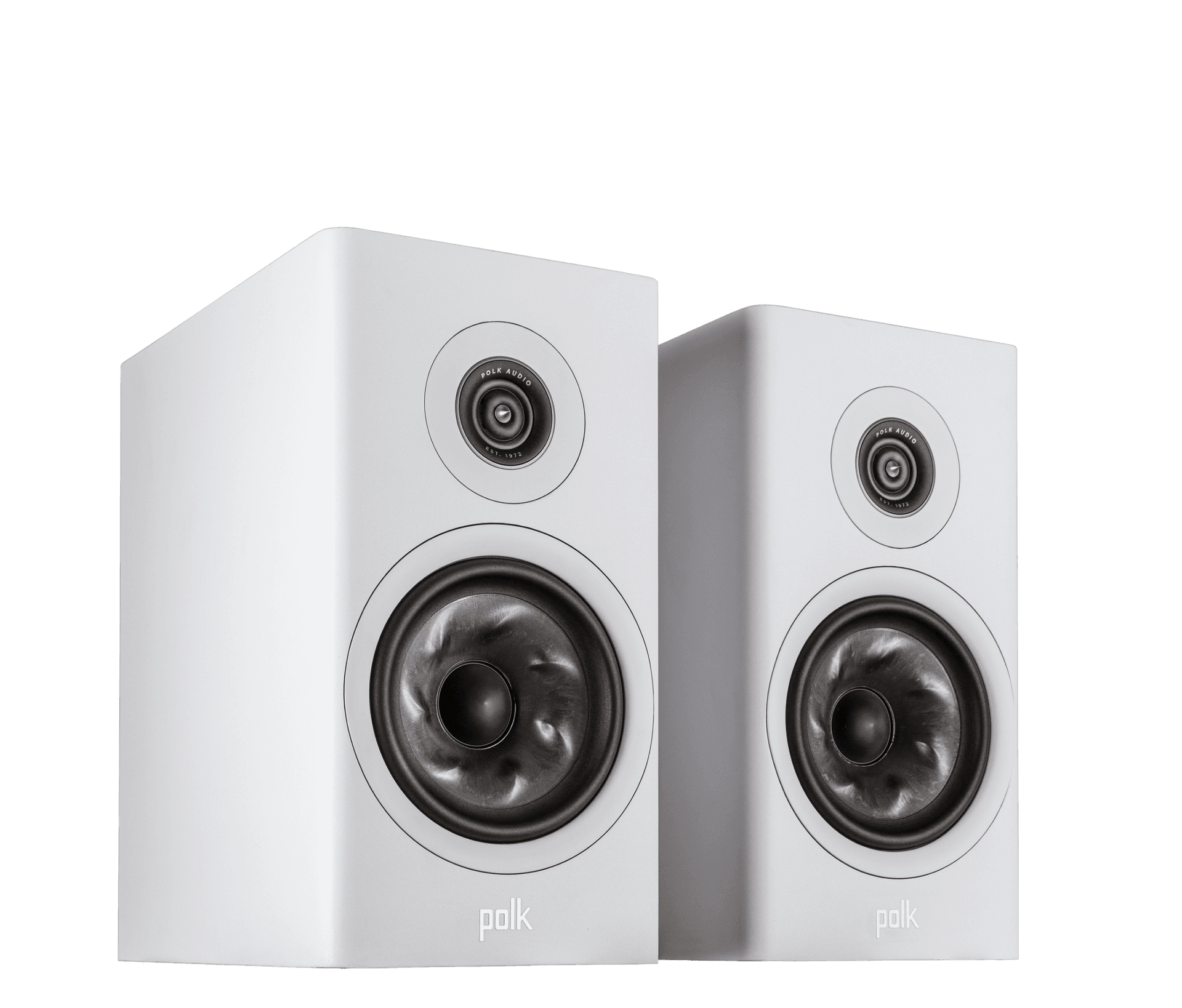Polk Audio RESERVE R200-WHITE