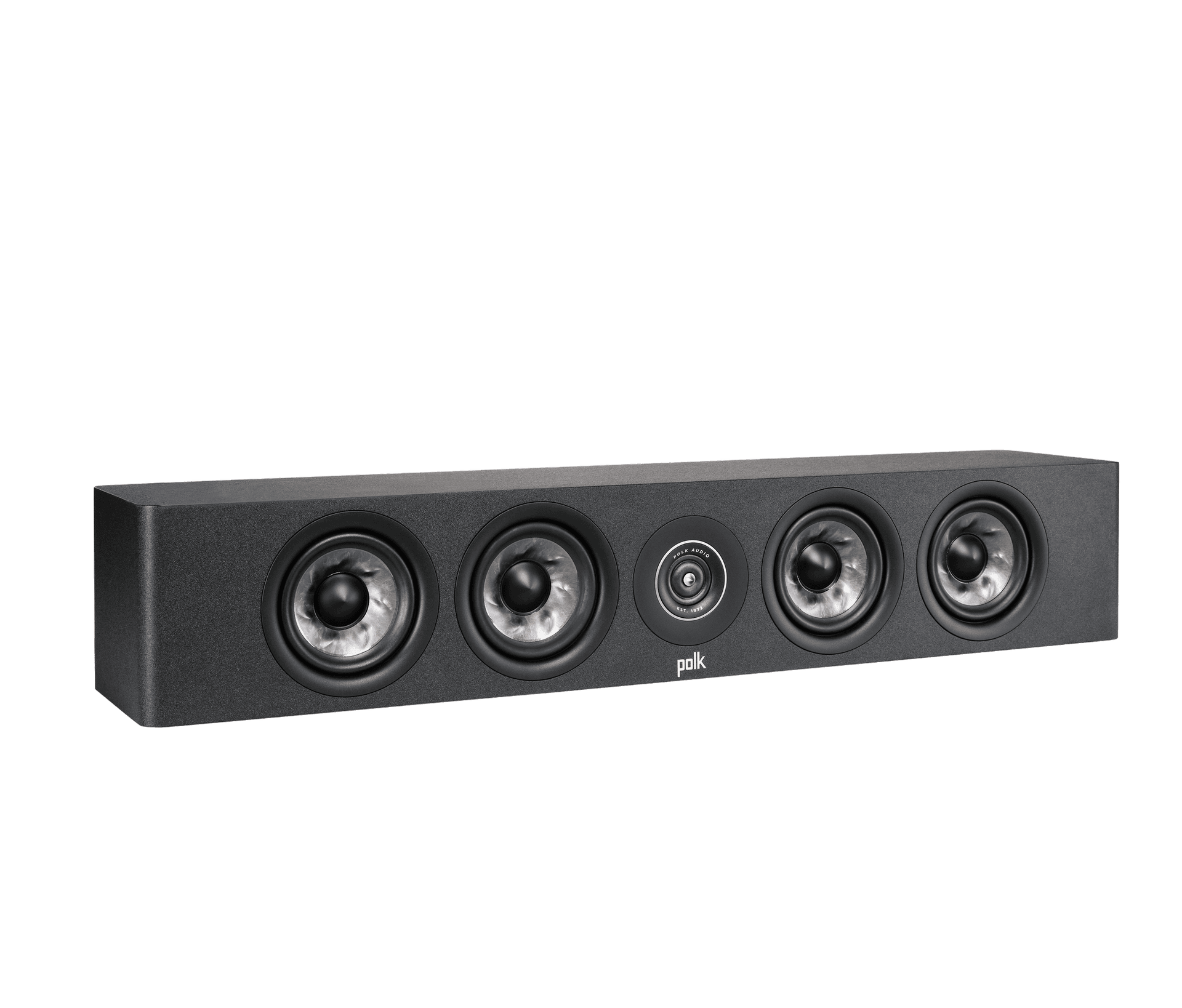 Polk Audio RESERVE R350-MIDNIGHT-BLACK