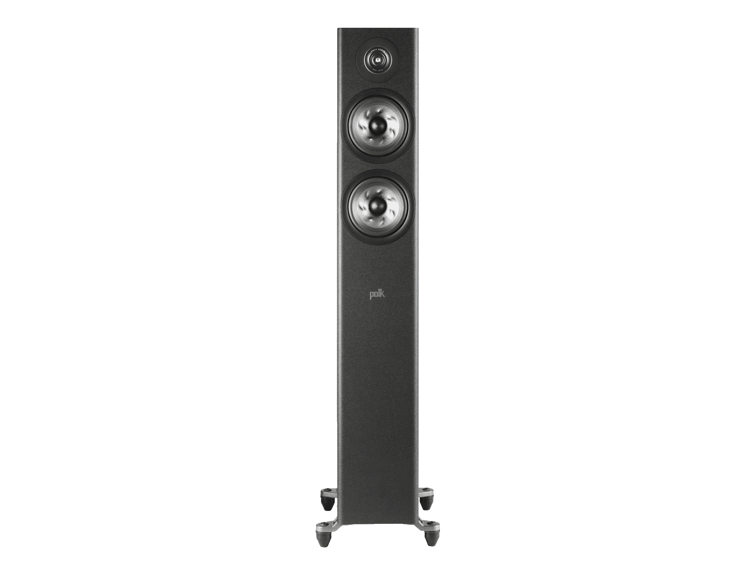 Polk Audio Reserve R500-MIDNIGHT BLACK