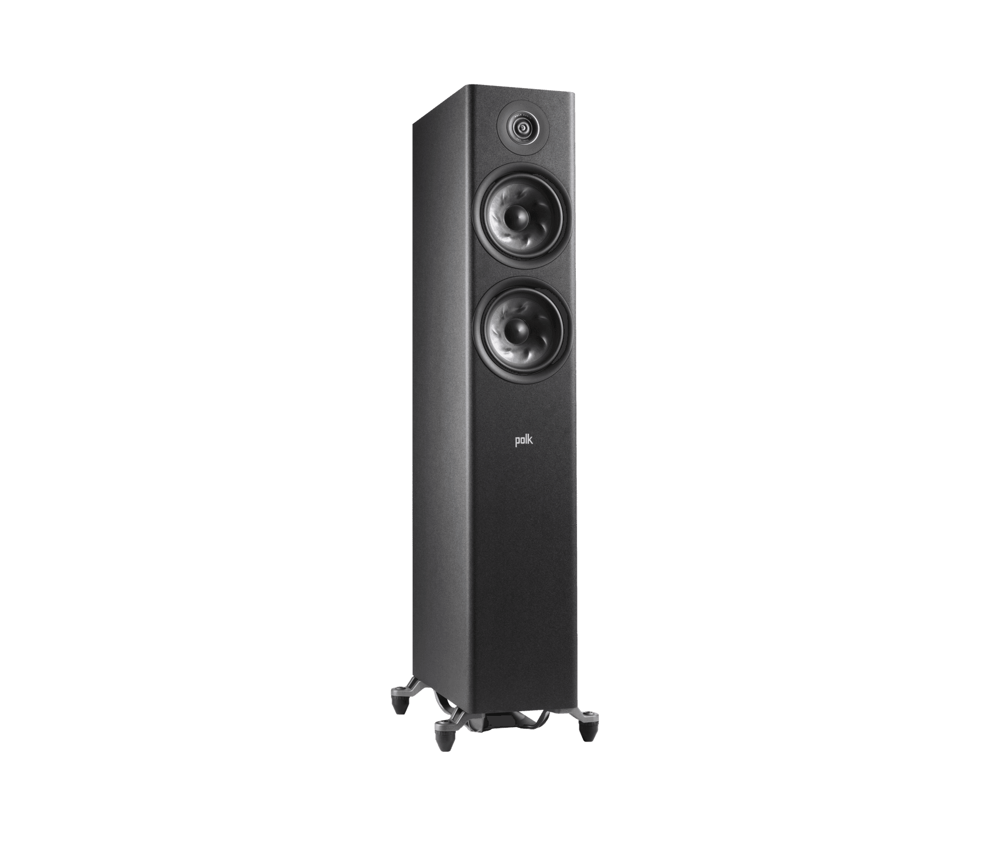 Polk Audio Reserve R600-MIDNIGHT BLACK