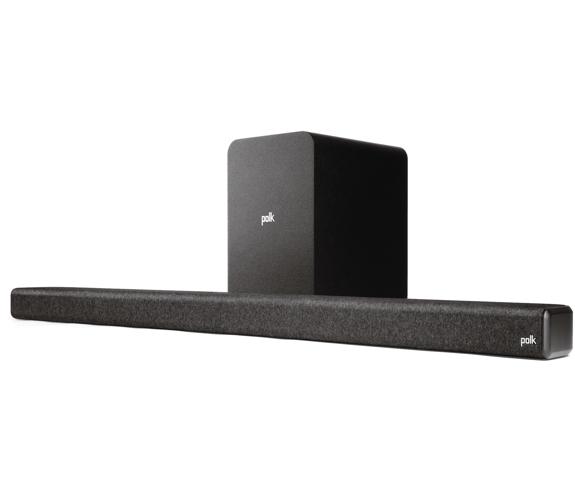 Polk Audio Signa S4D