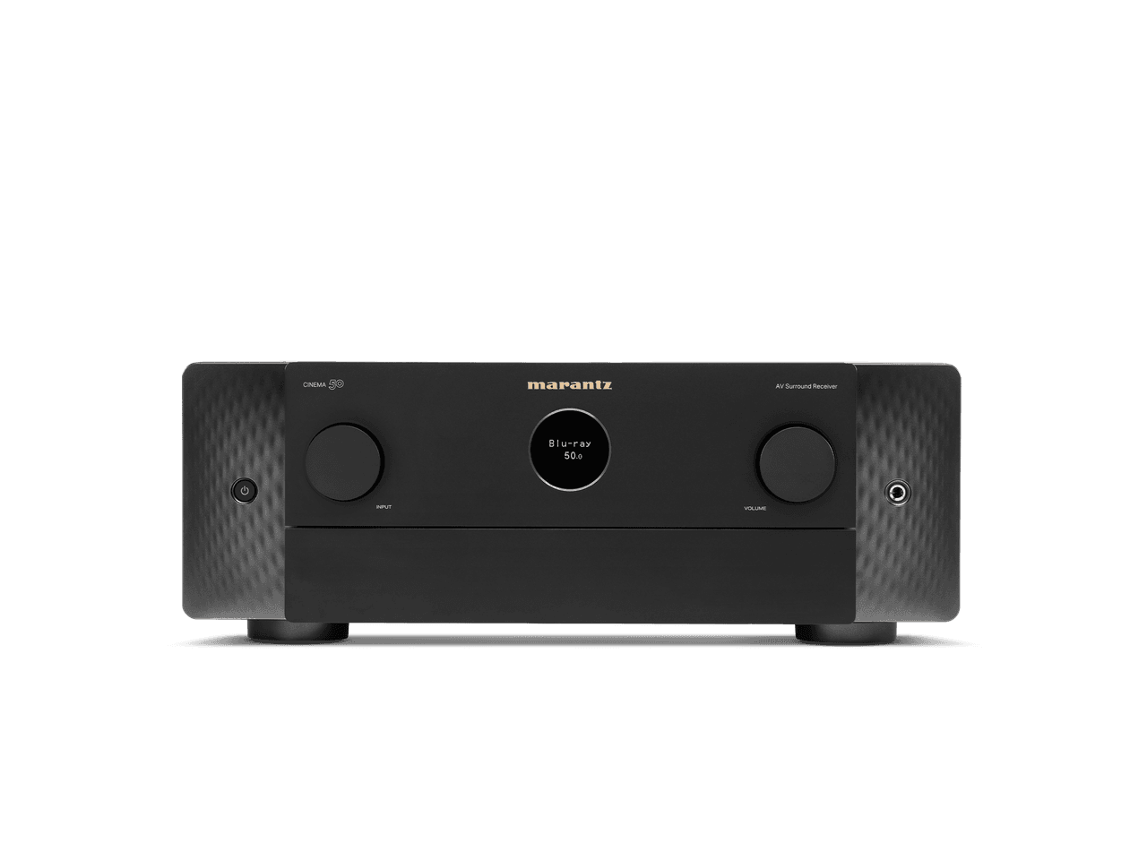 Polk Audio SIGNATURE ELITE ES20-BLACK