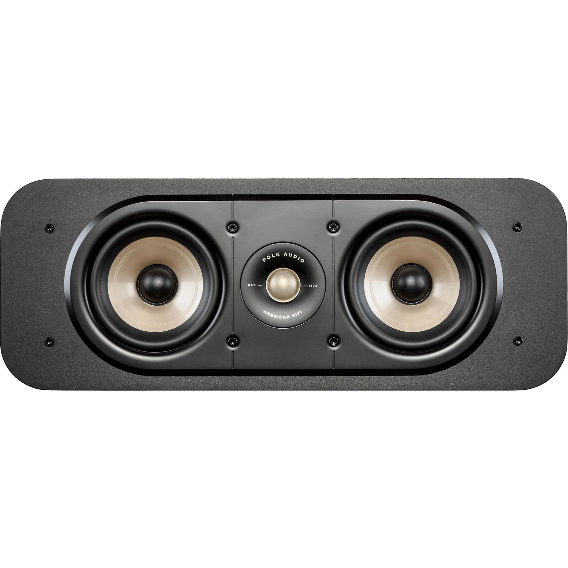 Polk Audio SIGNATURE ELITE ES30-BLACK