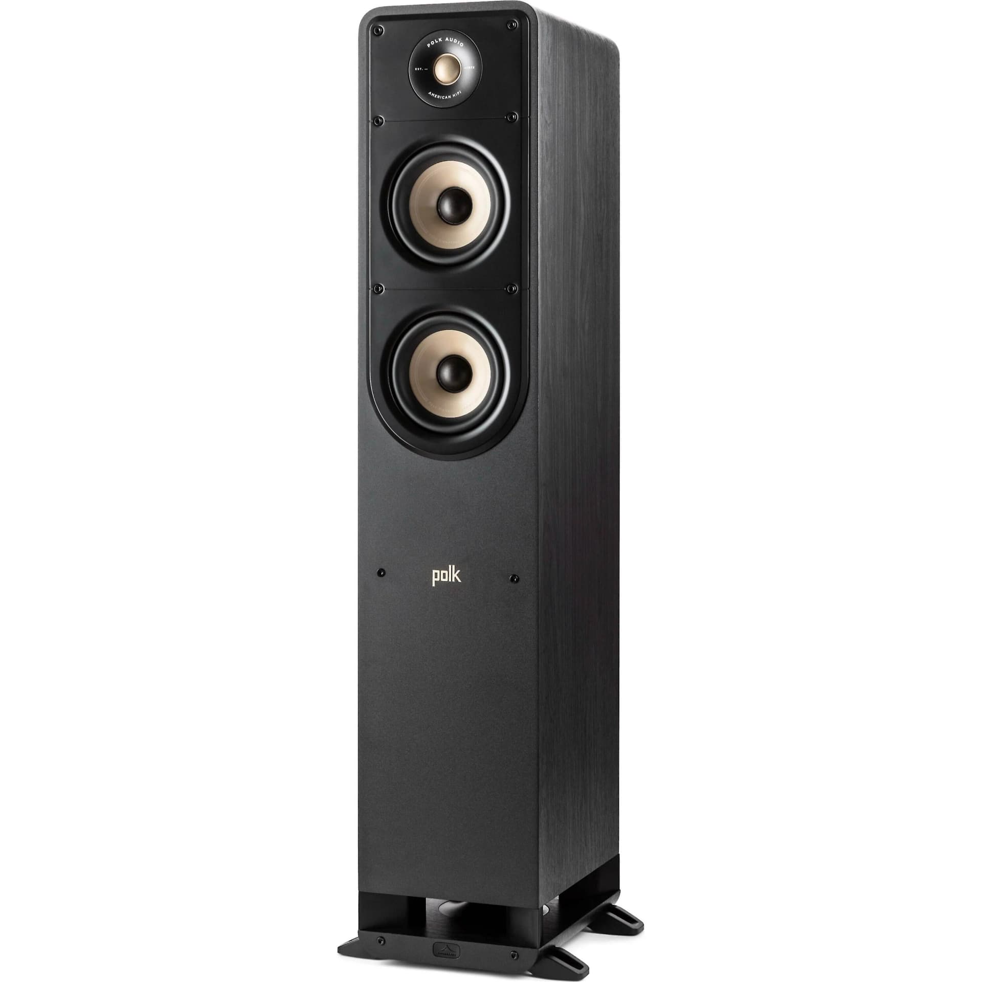 Polk Audio Signature Elite ES50-BLACK