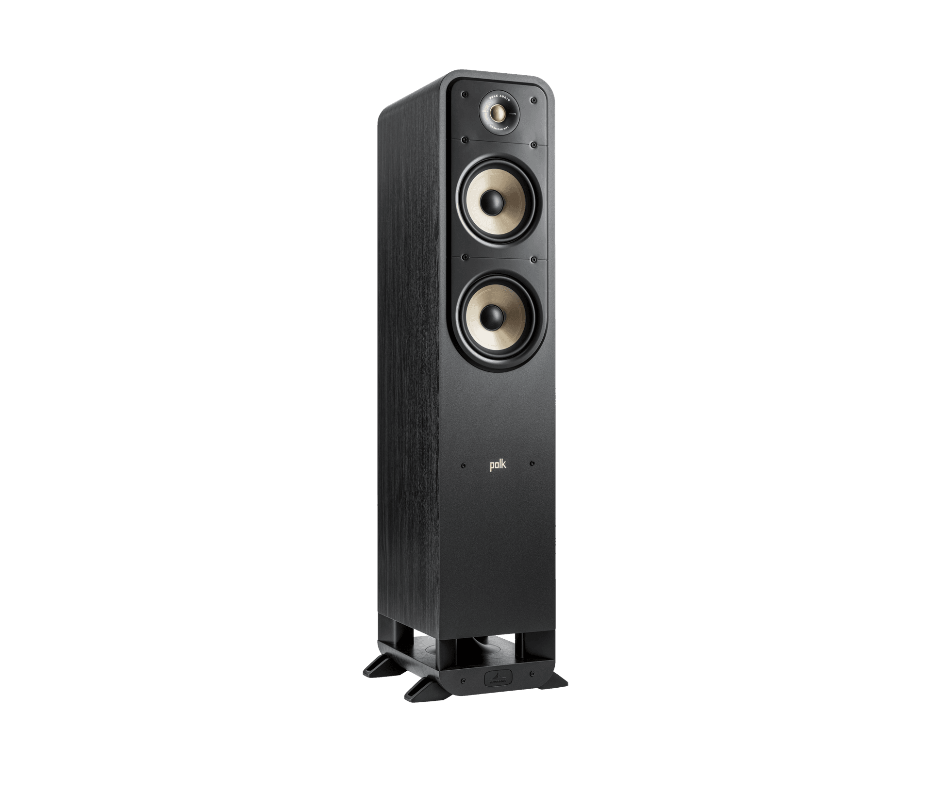 Polk Audio Signature Elite ES55-BLACK
