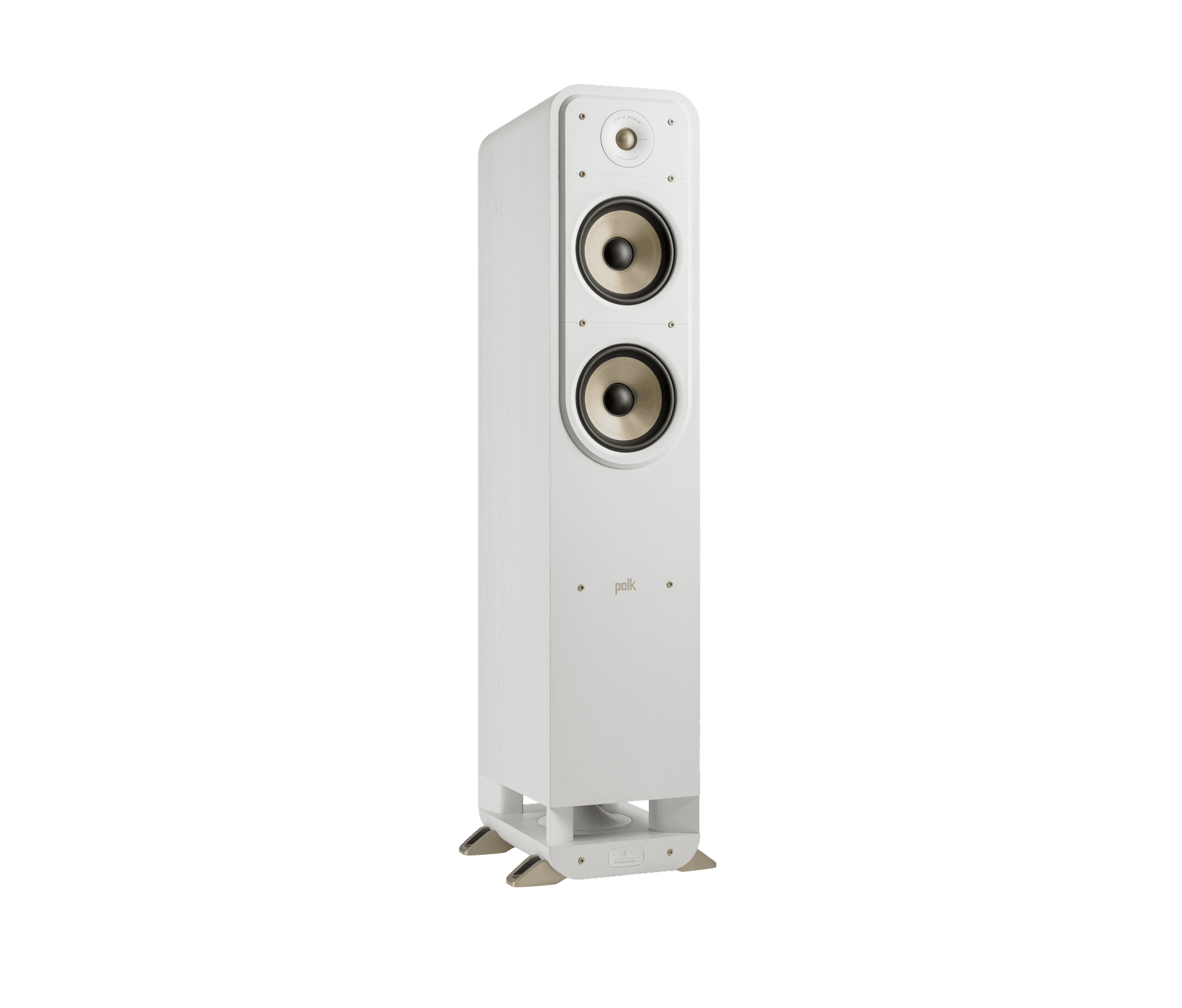 Polk Audio Signature Elite ES55-WHITE