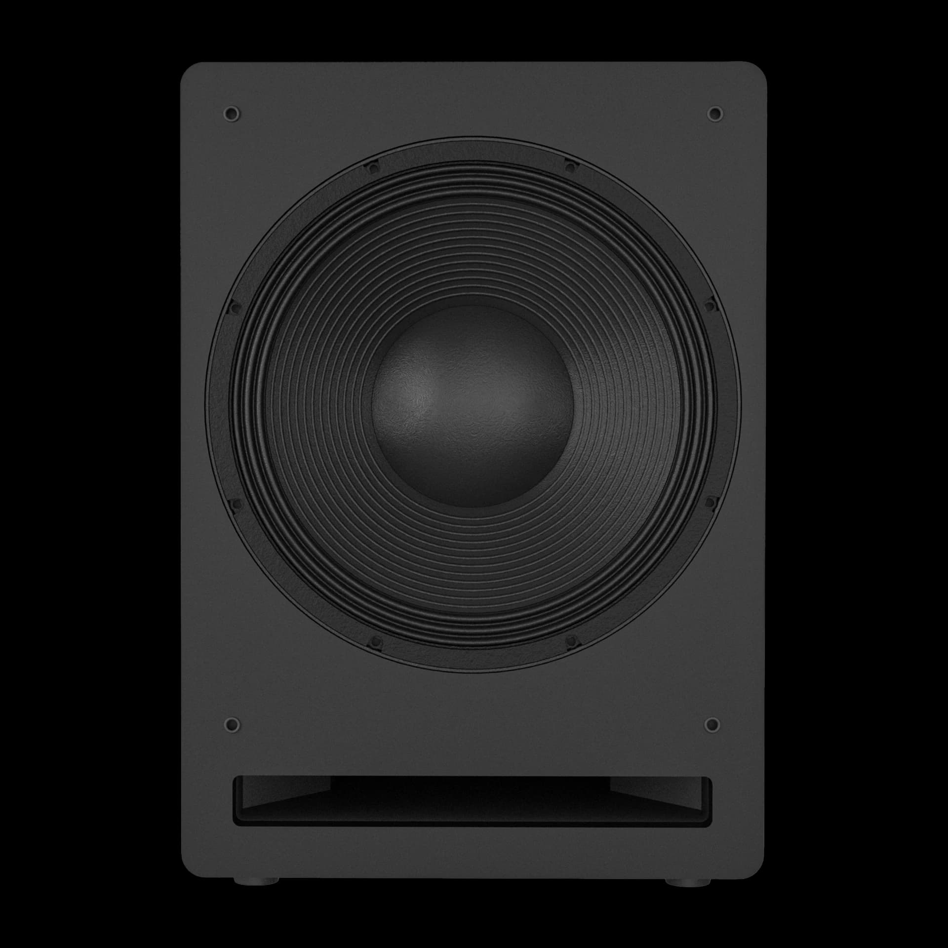 Power Sound Audio EV1513M - view 1